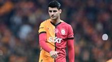 Getafe'ye geri dnmek istiyordu! Alvaro Morata iin bakandan aklama