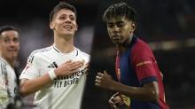 La Liga'da en iyi genler seildi! te Arda Gler'in sras