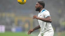 Lazio, Nuno Tavares'in bonservisini ald