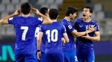 zbekistan, tarihinde ilk kez Dnya Kupas'na hak kazand