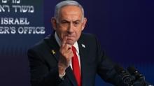 Soykrmc srail'den terr skandal: Katil Netanyahu'nun emriyle silahlandrlm