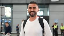 Sper Lig'de byk srpriz! Yeni teknik direktr Seluk ahin: Resmi aklama geldi