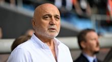 Zimbru'da Hikmet Karaman dnemi sona erdi