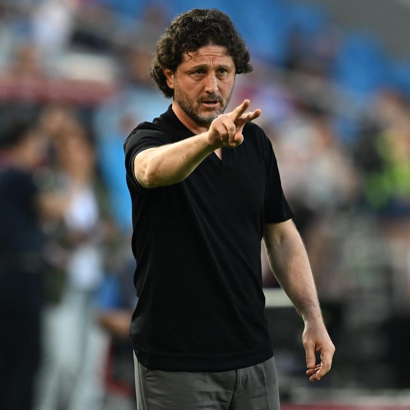Trabzonspor'da gelecek planlamas iin harekete geildi