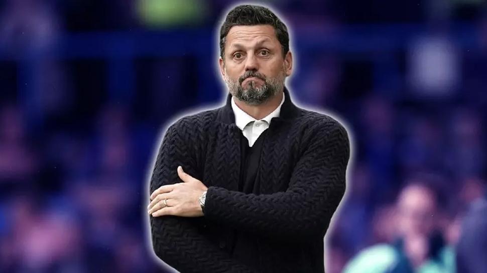 Ve takmn yeni teknik direktr Erol Bulut! Anlamay resmen duyurdular