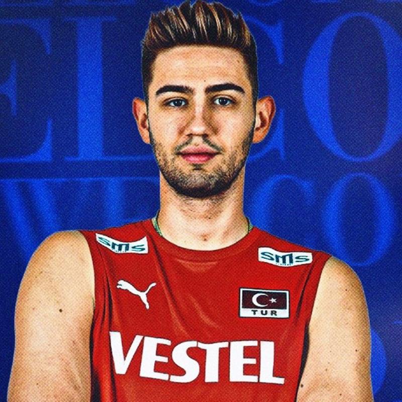 Fenerbahe Medicana, Mirza Lagumdzija'y duyurdu