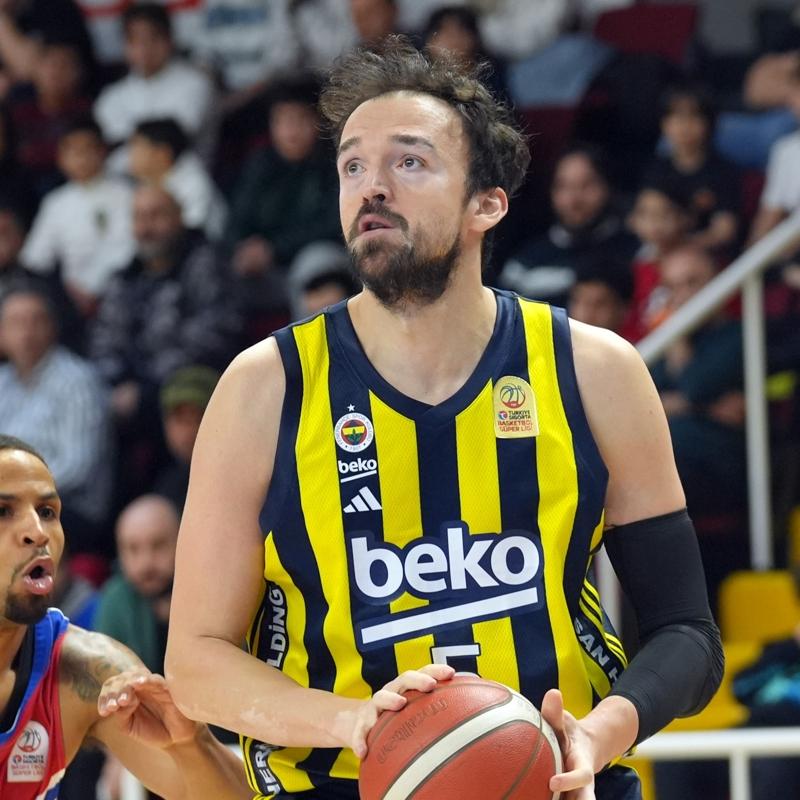Serta anl'dan Fenerbahe Beko'ya kt haber