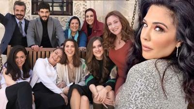 Estetik yaptran Hercai oyuncusunun hayat karard: Ameliyat sonras fel geirdim