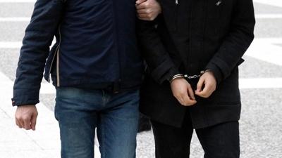 Kaak kaz ve uyuturucu operasyonu: 9 gzalt