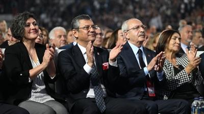 aibeli kurultay savanda yeni restleme! zel'den Kldarolu'na ak gnderme