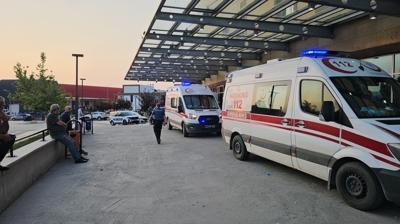 Silahl kavgada muhtar hayatn kaybetti