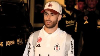 Ve bitti bu i! Gle gle Rafa Silva: Transfer resmen duyuruldu