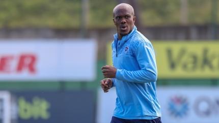 Anthony Nwakaeme, ikinci dneminde beklentilerin uzanda kald