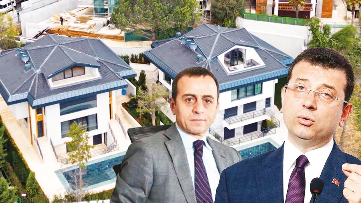 2 kritik isim daha itiraf oldu! "Boazdaki villalar komisyon olarak verdim"