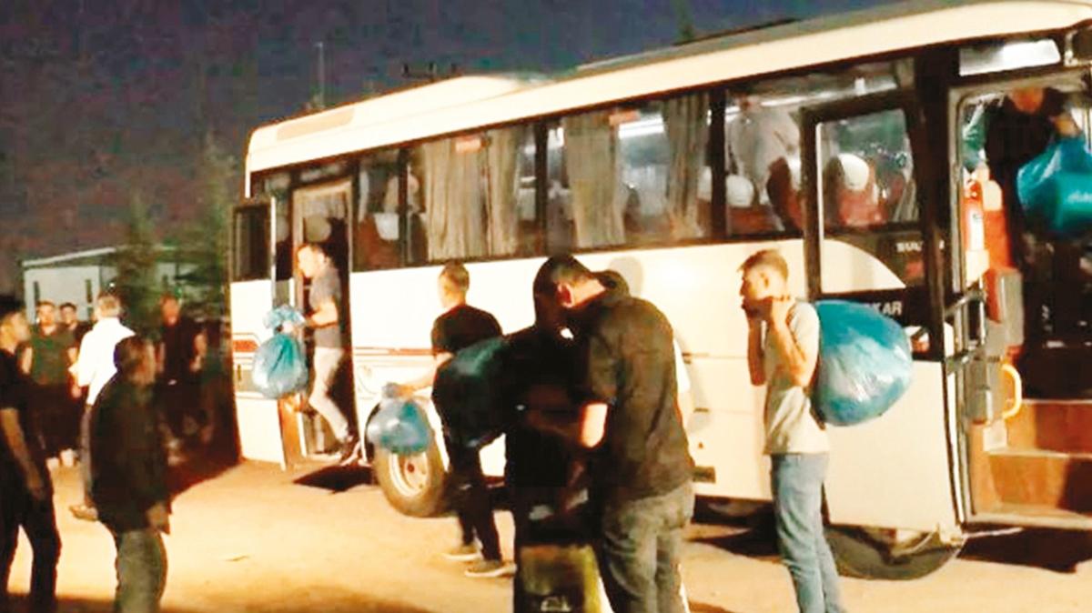 27 bin mahkuma ifte bayram