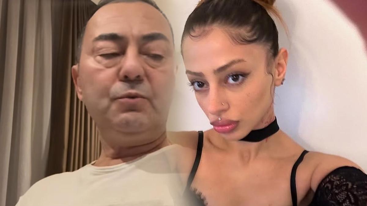 Alizade yeni Serdar Orta m olacak" Kbrs'ta servet kaybetti!