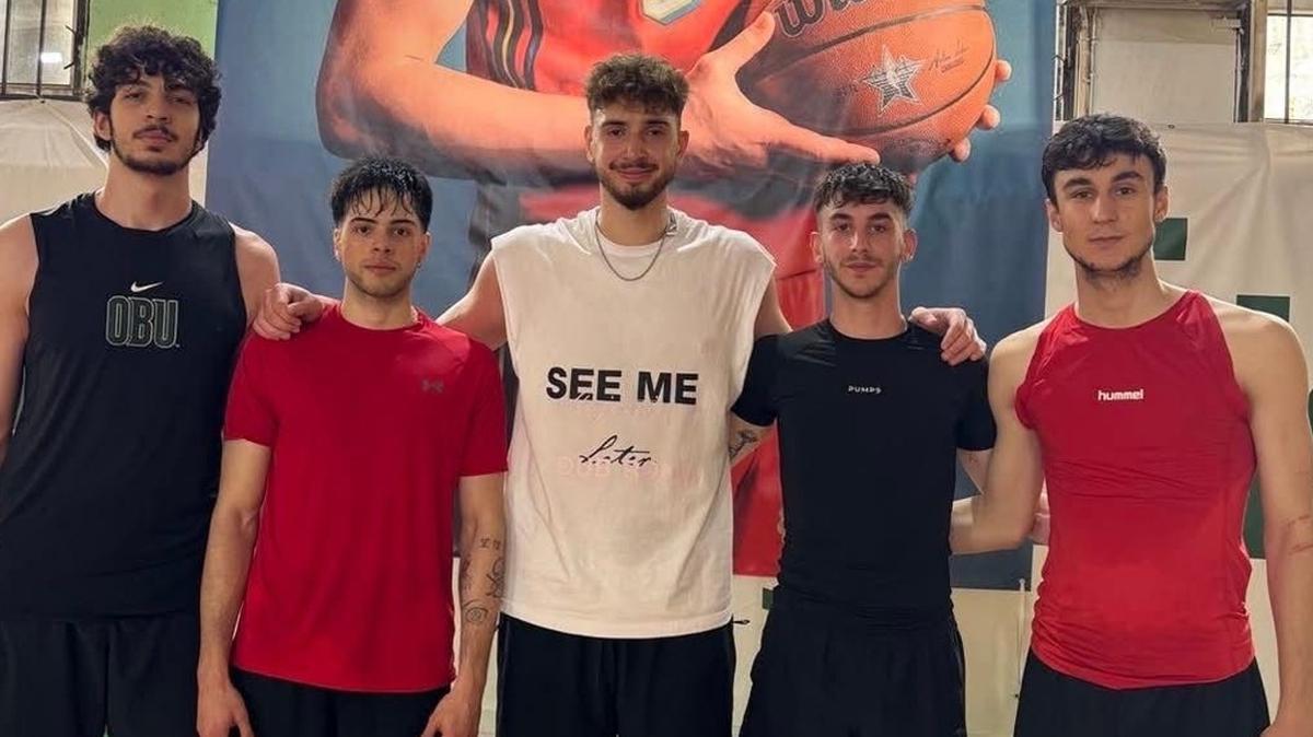 Alperen engn'e memleketi Giresun'da youn ilgi