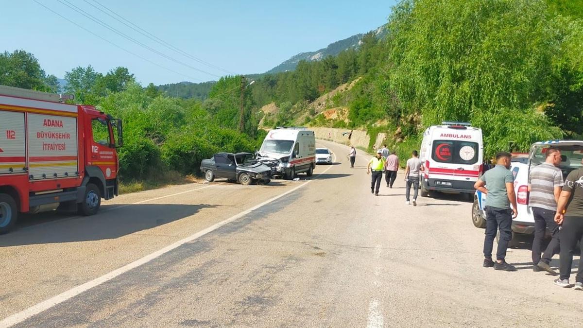 Arife gnnde ac bilano: 10 kii hayatn kaybetti