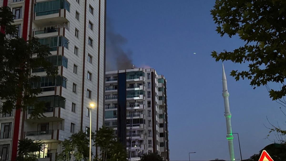 Diyarbakr'da yangn faciasnda yeni gelime... 4 kii gzaltna alnd