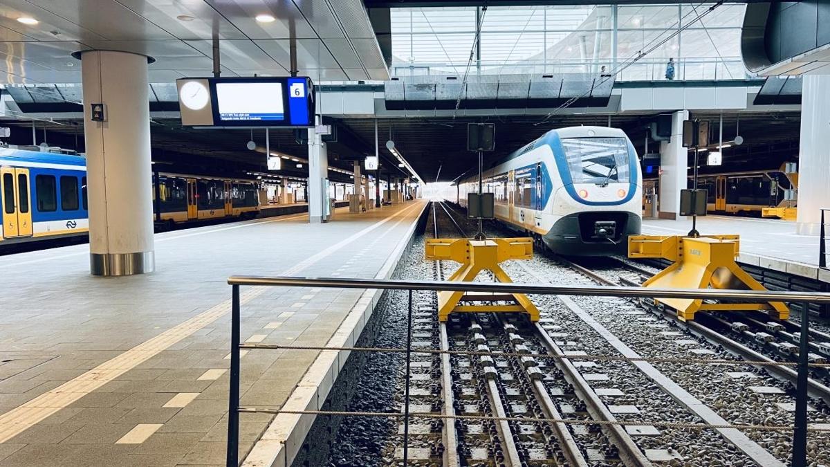 Hollanda ulamnda kriz!