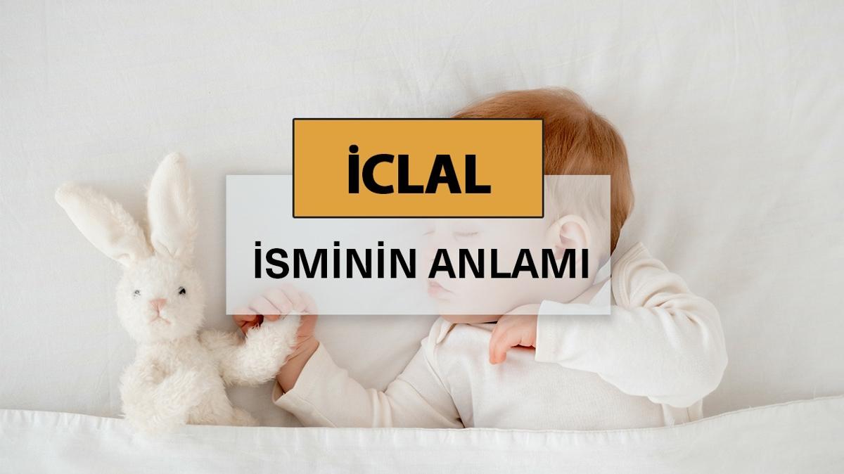 clal isminin anlam nedir" clal ne demek, kelime anlam ve kkeni