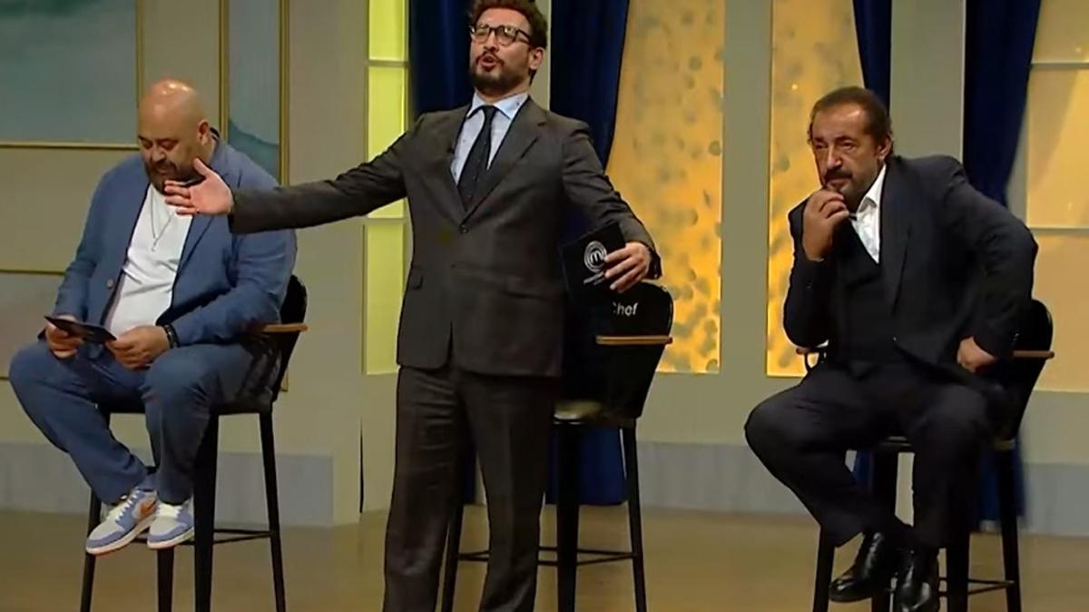 MasterChef Trkiye yeni sezon tarihi akland! Lezzet, cesaret ve yetenek yaracak