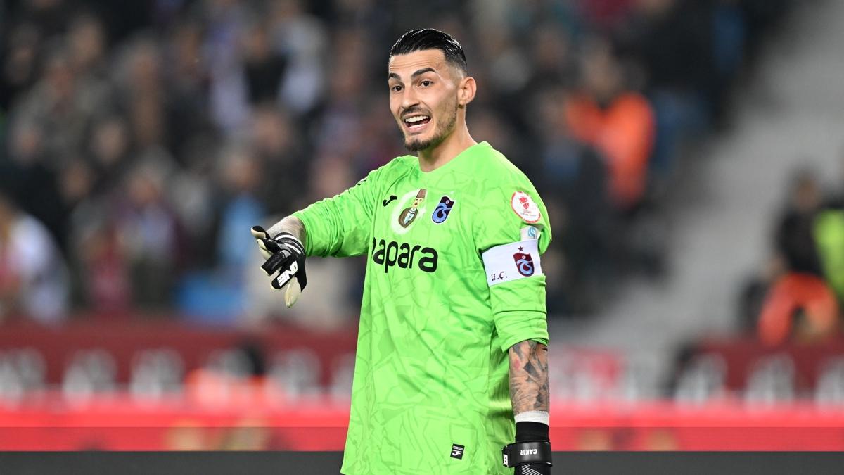 Monaco'dan ak ilgi