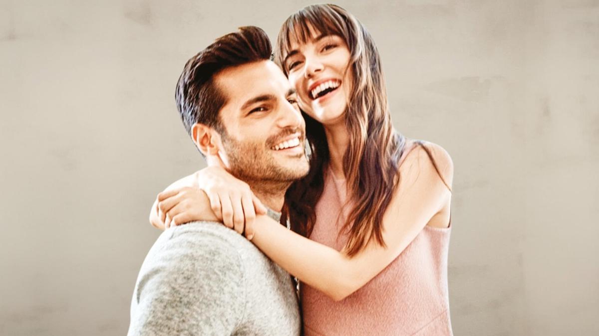 Serkan ayolu'ndan zge Grel'e ar: Baba olmak istiyorum