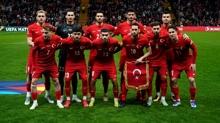 A Milli Takm 640. mana kyor! Deplasmanda rakip ABD
