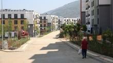 Asrn felaketinin yaralar sarlyor... ''ok mutlu oldum, duygulandm''