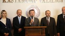 Bakan Yumakl'dan vatandaa kritik uyar: Darda ate yakmayn