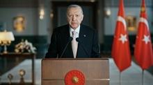 Bakan Erdoan'dan birlik mesaj: Admz kardelik soyadmz Trkiye