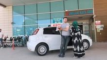 Bir Kurban Bayram klasii... Acemi kasaplar acili doldurdu