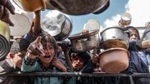 BM raportr: Gazze'de yaananlar nedeniyle AB yetkilileri de sulamayla kar karya kalmal