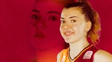 Galatasaray, Elif Bayram transferini duyurdu