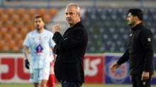 smail Kartal, Sper Lig'den istiyor