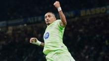 spanya LaLiga'da sezonun oyuncusu Raphinha!