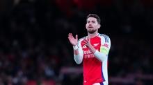 Jorginho'nun yeni adresi belli oldu