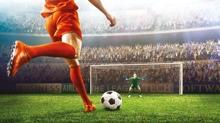 Maliye'den sporcuya 5.3 milyar TL'lik gol