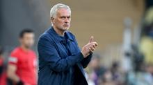 Mourinho'yu zlyorlar!