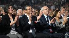 aibeli kurultay savanda yeni restleme! zel'den Kldarolu'na ak gnderme