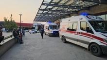 Silahl kavgada muhtar hayatn kaybetti