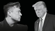 Trump-Musk gerilimine Rusya'dan ilk yorum: Kendi i meseleleri