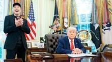 Trump-Musk'n vergi sava