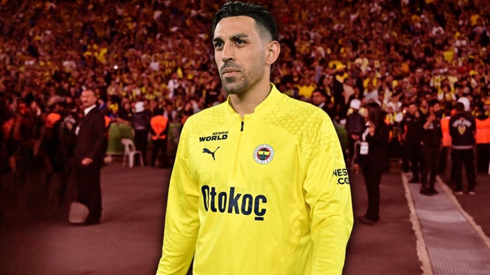 rfan Can Kahveci resti ekti! Sper Lig'de yln transferi: Ezeli rakibe hayrl olsun