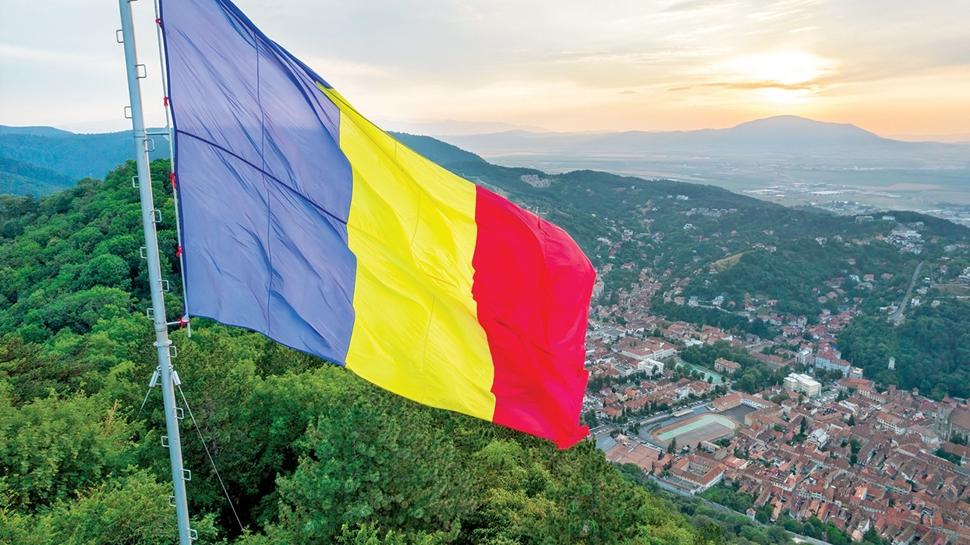 Romanya'yla i birlii gleniyor