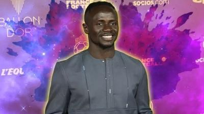 2 yllk anlama duyuruldu! Sadio Mane Sper Lig devine hayrl olsun
