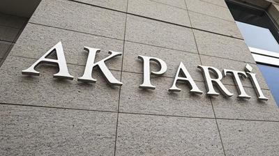 AK Parti'den Kurban Bayram kutlama videosu