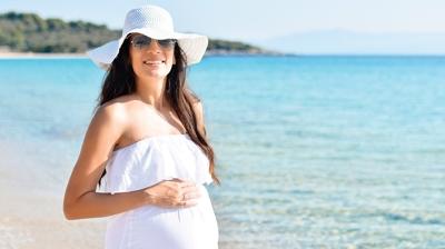 Anne adaylarna tatil nerisi