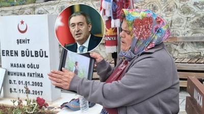 DEM ile grmesini anlatt: Baka Erenler lmesin